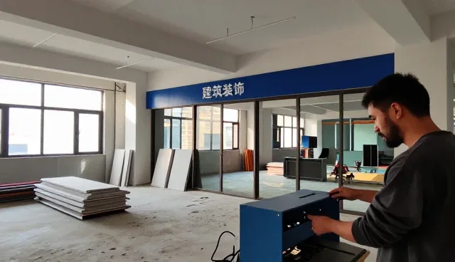 注重成本控制发展促进施工全流程跟进市场增长